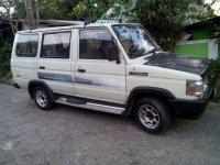 FOR SALE TOYOTA Tamaraw fx