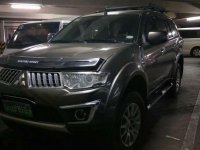 2013 Mitsubishi MONTERO Sports For Sale 