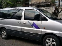 Hyundai Starex 2004 for sale