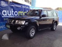 2007 Nissan Patrol for sale