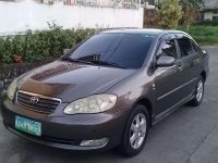 Toyota Altis 2004 for sale