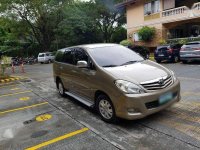 Toyota Innova G 2011 for sale