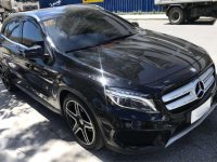 FOR SALE MERCEDES BENZ GLA 200 AMG 2016