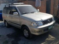 2004 mdl Toyota Revo glx diesel for sale