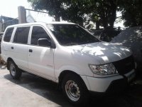 Isuzu Crosswind xl model 2013 for sale