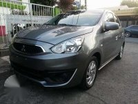 Mitsubishi Mirage 2016 for sale