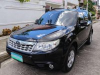 Forester 2013 Subaru for sale