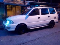 For sale Toyota Revo Diesel 2004