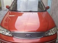 Ford Lynx 2004 (Top of the line) for sale