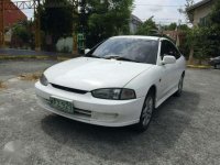 Mitshubishi Lancer gsr 98 model for sale