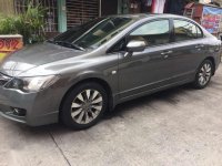 Honda Civic 1.8S matic 2010 repriced for sale