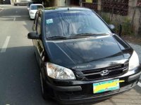 2005 Hyundai GETZ for sale