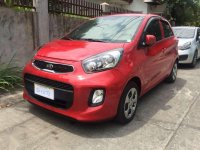 2016 Kia Picanto all power for sale