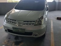 2010 Nissan Grand Livina for sale