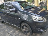 2014 Mitsubishi Mirage for sale