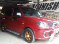 Mitsubishi Adventure 2007 model FOR SALE