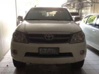 Toyota Fortuner 2006 for sale