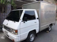 2010 Mitsubishi FB L300 Aluminum Van for sale