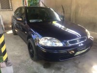 Honda Civic 1996 for sale