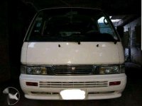 Nissan Van 2011 for sale