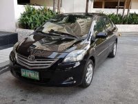 2011 Toyota Vios E for sale