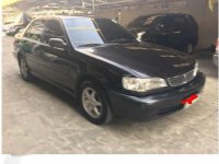 Toyota Corolla gli 2000 16mt allpower for sale