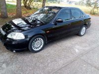 Honda Civic vti vtec 1996 for sale