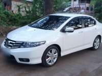 HONDA CITY 2013 27K mileage for sale