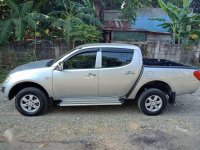 Mitsubishi Strada 2012 for sale