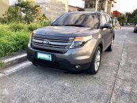 2013 Ford Explorer for sale