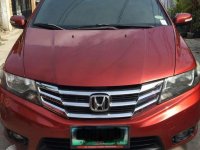 2012 Honda City for sale