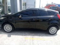 2012 Ford Fiesta MT for sale