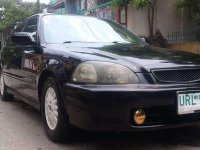 1997 Honda Civic for sale