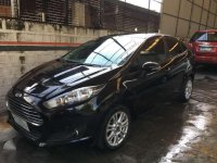 2015 Ford Fiesta for sale