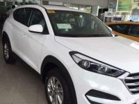 Like New Hyundai Tucson for sale