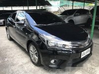 Toyota Corolla Altis 2015 V A/T for sale