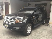 2016 Ford Everest Ambiente for sale