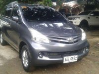 2014 Toyota Avanza for sale