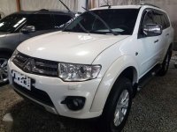 2014 Mitsubishi Montero Sport for sale