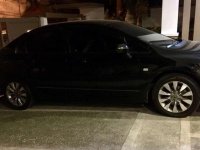 2011 Honda Civic 1.8S Financing Ok for sale