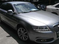 AUDI A6 2011 FOR SALE
