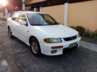 1997 Mazda 323 for sale