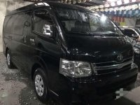 2014 Toyota Hiace for sale