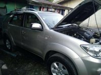 Toyota Fortuner 2011 for sale