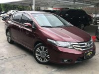 2013 Honda City 1.5 AT Gas for sale