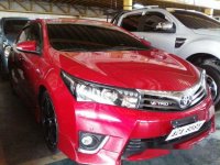 Toyota Corolla Altis 2014 for sale