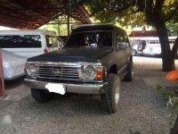 1994 Nissan Patrol for sale