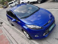 Fastbreak 2012 Ford Fiesta HB S Plus Automatic NSG for sale