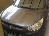 Hyundai Tucson 2011 for sale