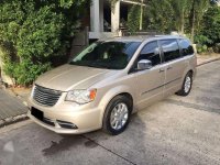 2013 Chrysler Town and Country for sale